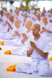ภาพ No.180689:พิธีบรรพชาอุปสมบท โครงการอุปสมบทบูชาธรรมมหาปูชนียาจารย์ ประจำปีพุทธศักราช 2567 วันเสาร์ที่ 7 ธันวาคมพ.ศ. 2567 ณ วัดพระธรรมกาย จ.ปทุมธานี