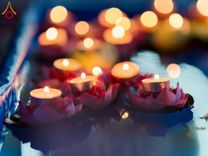 ภาพ No.232691:วันเสาร์ที่ 5 กรกฎาคม พ.ศ. 2568 Candlelight meditation & Vigil พิธีจุดเทียนให้สว่าง สู่ทางสงบ ณ วัดพระธรรมกายนอร์ธสวีเดน