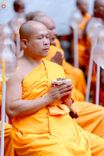 ภาพ No.238371:วันเสาร์ที่ 9 สิงหาคม พ.ศ. 2568 พิธีกลั่นแผ่นดิน โปรยทราย และจุดประทีปถวายเป็นพุทธบูชา จ.ระยอง สถาปนาองค์พระเจดีย์เพื่อสร้างสันติภาพโลก ณ ศูนย์ปฏิบัติธรรมระยอง(บ้านช่องลม) ต.บางบุตร อ.บ้านค่าย จ.ระยอง