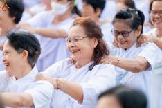 ภาพ No.156986:โครงการ อุบาสกแก้ว อุบาสิกาแก้ว รุ่นที่ 3 ตัวแทนทอดกฐินสามัคคีทั่วไทย 30,000 วัด ระหว่างวันที่ 20-22 กันยายน พ.ศ. 2567 ณ ธุดงคสถานชลบุรี