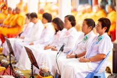 ภาพ No.199020:พิธีทอดผ้าป่าทำนุบำรุงศาสนสถาน ณ วัดบางปลา ตำบลบางปลา อำเภอบางเลน จังหวัดนครปฐม ในโครงการธรรมยาตรา กตัญญูบูชา มหาปูชนียาจารย์ พระมงคลเทพมุนี(สด จนฺทสโร) พระผู้ปราบมาร อนุสรณ์สถาน 7 แห่ง ปีที่ 13 วันที่ 21 มกราคม พ.ศ. 2568