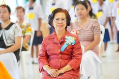 ภาพ No.102517:งานรวมพลังเด็กดี V-Star จังหวัดชลบุรี จัดงานโดยชมรมพุทธศาสตร์สากล และธุดงคสถานชลบุรี วันศุกร์ที่ 15 ธันวาคม พ.ศ. 2566