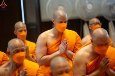 ภาพ No.112367:พิธีบรรพชาอุปสมบท โครงการอุปสมบทหมู่บูชาธรรม 115 ปี คุณยายอาจารย์ฯ, โครงการอุปสมบทหมู่ธรรมทายาท ระดับอุดมศึกษา รุ่นที่ 50 ภาคฤดูหนาว ณ โบสถ์พระไตรปิฎก วัดพระธรรมกาย จ.ปทุมธานี วันเสาร์ที่ 13 มกราคม พ.ศ. 2567