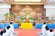 ภาพ No.235065:วันเสาร์ที่ 26 กรกฎาคม พ.ศ. 2568 พิธีทอดผ้าป่าบูรณปฏิสังขรณ์ วัดสามพระยาวรวิหาร ณ ศาลาอบรมสงฆ์ วัดสามพระยาวรวิหาร เขตพระนคร กรุงเทพมหานครฯ