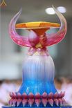 ภาพ No.154352:พิธีบูชาครูผู้ค้นพบวิชชาธรรมกาย ณ สภาธรรมกายสากล วัดพระธรรมกาย วันอังคารที่ 17 กันยายน พ.ศ. 2567