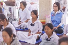 ภาพ No.195777:พิธีทอดผ้าป่าทำนุบำรุงศาสนสถาน ณ วัดตรีพาราสีมาเขต ต.สามเมือง อ.ลาดบัวหลวง จ.พระนครศรีอยุธยา ในโครงการธรรมยาตรา กตัญญูบูชา มหาปูชนียาจารย์ พระมงคลเทพมุนี(สด จนฺทสโร) พระผู้ปราบมาร อนุสรณ์สถาน 7 แห่ง ปีที่ 13 วันที่ 13 มกราคม พ.ศ. 2568
