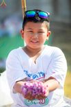 ภาพ No.206211:HAPPY FACE @ธรรมยาตรา # 1 ในโครงการธรรมยาตรา กตัญญูบูชา มหาปูชนียาจารย์ พระมงคลเทพมุนี(สด จนฺทสโร) พระผู้ปราบมาร อนุสรณ์สถาน 7 แห่ง ปีที่ 13 ระหว่างวันที่ 2-31 มกราคม พ.ศ. 2568
