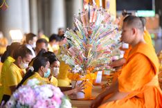 ภาพ No.84591:โครงการส่งเสริมและพัฒนาผู้เรียนมีคุณธรรม  จริยธรรม ประจำปีงบประมาณ 2566 ศูนย์พัฒนาเด็กเล็กและโรงเรียนอนุบาล องค์การบริหารส่วนตำบลคลองสาม ณ ศูนย์การเรียนรู้ UG5 Power พลังความดีสากล 5 ประการ มหารัตนวิหารคต วัดพระธรรมกาย วันอังคารที่ 25 กรกฎาคม พ.ศ. 2566