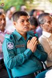 ภาพ No.98852:พิธีทอดกฐินสมทบ วัดพุทธธัมมะราชิกะ กรุงธากา ประเทศบังกลาเทศ วันอาทิตย์ที่ 26 พฤศจิกายน พ.ศ. 2566