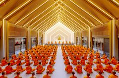 ภาพ No.249853:วันที่ 20 กันยายน พ.ศ. 2568 คณะสงฆ์ปฏิบัติธรรม ณ วิหารพระมงคลเทพมุนี(สด จนฺทสโร) ศูนย์ปฏิบัติธรรมภูเก็ต จ.ภูเก็ต