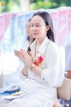 ภาพ No.236487:วันพุธที่ 30 กรกฏาคม  พ.ศ. 2568 พิธีถวายมหาสังฆทาน 81 วัด 81 ปี หลวงพ่อธัมชโย ครั้งที่ 2  ณ ศูนย์ปฏิบัติธรรมสวนผึ้ง ต.ท่าเคย อ.สวนผึ้ง จ.ราชบุรี