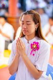 ภาพ No.198991:พิธีทอดผ้าป่าทำนุบำรุงศาสนสถาน ณ วัดบางปลา ตำบลบางปลา อำเภอบางเลน จังหวัดนครปฐม ในโครงการธรรมยาตรา กตัญญูบูชา มหาปูชนียาจารย์ พระมงคลเทพมุนี(สด จนฺทสโร) พระผู้ปราบมาร อนุสรณ์สถาน 7 แห่ง ปีที่ 13 วันที่ 21 มกราคม พ.ศ. 2568