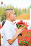 ภาพ No.185462:กิจกรรมเก็บดอกแพงรวย วันอาทิตย์ที่ 22 ธันวาคม พ.ศ. 2567 ณ ทุ่งสวรรค์ ตะวันฉาย วัดพระธรรมกาย