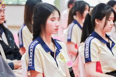 ภาพ No.199133:พิธีทอดผ้าป่าทำนุบำรุงศาสนสถาน ณ วัดไร่ขิง ตำบลไร่ขิง อำเภอสามพราน จังหวัดนครปฐม ในโครงการธรรมยาตรา กตัญญูบูชา มหาปูชนียาจารย์ พระมงคลเทพมุนี(สด จนฺทสโร) พระผู้ปราบมาร อนุสรณ์สถาน 7 แห่ง ปีที่ 13 วันที่ 21 มกราคม พ.ศ. 2568