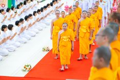 ภาพ No.78571:พิธีต้อนรับสัญญาบัตร พัดยศ ผ้าไตรและถวายมุทิตาสักการะฯ พระครูสิทธิรัตนวิเทศ และ พระครูวิเทศสันติคุณ วันอังคารที่ 28 มีนาคม พ.ศ. 2566 ณ อุโบสถวัดพระธรรมกาย