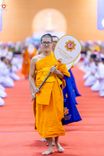 ภาพ No.236437:วันที่ 3 สิงหาคม พ.ศ. 2568 พิธีถวายมหาสังฆทานคณะสงฆ์ 2,000 กว่าวัดทั่วประเทศ ปีที่ 25 , พิธีถวายไทยธรรมคณะสงฆ์ 323 วัด 4 จังหวัดชายแดนภาคใต้ ณ วัดพระธรรมกาย