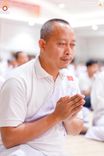ภาพ No.155249:โครงการอบรมอุบาสก อุบาสิกาแก้ว  ตัวแทนทอดกฐิน 30,000 วัด ทั่วไทย บูชาธรรม 80 ปี หลวงพ่อธัมมชโย โซนตะวันตก 6 จังหวัด รุ่นที่ 2 ระหว่างวันที่ 13 -15 กันยายน พ.ศ. 2567 ณ ศูนย์อบรมเยาวชนกาญจนบุรี