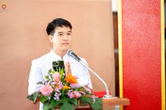 ภาพ No.234483:วันพฤหัสบดีที่ 24 กรกฎาคม พ.ศ. 2568 พิธีถวายสังฆทานแก่คณะสงฆ์ 323 วัด , พิธีมอบกองทุนหนุนแรงใจช่วยครูใต้ , พิธีทำบุญส่วนกุศลแด่ผู้วายชนม์ ในเหตุการณ์ความไม่สงบ 4 จังหวัด ชายแดนภาคใต้ (ปัตตานี , ยะลา , นราธิวาส , สงขลา) ปีที่ 21 ครั้งที่ 179 ณ วัดเวฬุวัน 