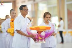 ภาพ No.153745:โครธการอุบาสกแก้ว อุบาสิกาแก้ว รุ่นที่ 1 ตัวแทนทอดกฐินสามัคคีทั่วไทย 30,000 วัด บูชาธรรม 80 ปี หลวงพ่อธัมมชโย ระหว่างวันที่ 6-8 กันยายน พ.ศ. 2567 ณ ศูนย์การศึกษาเขาแก้วเสด็จ จ.ปราจีนบุรี