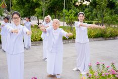 ภาพ No.153648:โครงการปฏิบัติธรรม อุบาสก อุบาสิกาแก้ว รุ่นที่ 1  ผู้แทนทอดกฐินสามัคคีสามหมื่นวัดทั่วไทย ระหว่างวันที่ 6-8 กันยายน พ.ศ. 2567 ณ ธุดงคสถานชลบุรี