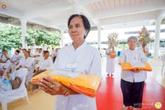 ภาพ No.248458:วันที่ 26-28 กันยายน พ.ศ. 2568 โครงการอบรมอุบาสกแก้ว อุบาสิกาแก้ว รุ่นที่ 3 ผู้แทนทอดกฐินสามัคคีทั่วไทย 30,000 วัด บูชาธรรม 81 ปี หลวงพ่อธัมมชโย ณ ศูนย์ปฏิบัติธรรมสวนผึ้ง จ.ราชบุรี
