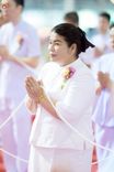 ภาพ No.246187:วันอาทิตย์ที่ 14 กันยายน พ.ศ. 2568 งานบุญวันอาทิตย์ พิธีจุดเทียนใจ ไฟนิรันด์ อนันตชัย ณ วัดพระธรรมกาย จ.ปทุมธานี
