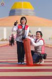 ภาพ No.208248:V.55 สารพัดV สารพัดดี ที่วัดพระธรรมกาย ในโครงการธรรมยาตรา กตัญญูบูชา มหาปูชนียาจารย์ พระมงคลเทพมุนี (สด จนฺทสโร) พระผู้ปราบมาร อนุสรณ์สถาน 7 แห่ง ปีที่ 13 ระหว่างวันที่ 2-31 มกราคม พ.ศ. 2568
