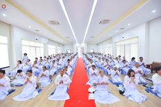 ภาพ No.250087:วันที่ 26-28 กันยายน พ.ศ. 2568 โครงการอบรมอุบาสกแก้ว อุบาสิกาแก้ว รุ่นที่ 3 ตัวแทนทอดกฐินสามัคคีทั่วไทย 30,000 วัด ณ ศูนย์ปฏิบัติธรรมจันทบุรี จ.จันทบุรี