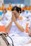 ภาพ No.236242:วันที่ 3 สิงหาคม พ.ศ. 2568 พิธีมุทิตาสักการะพระภิกษุ ผู้สอบได้เปรียญธรรม 9 ประโยค ระดับโลก ปีที่ 37, พิธีมอบโล่และทุนการศึกษา สำนักเรียนบาลีดีเด่นทั่วประเทศ ณ ห้องแก้วสารพัดนึก 1 วัดพระธรรมกาย