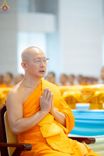 ภาพ No.146117:วันมหารำลึก ครั้งที่ 34 พิธีร่วมรำลึกถึงนักสร้างบารมีที่ล่วงลับไปแล้ว , พิธีสวดพระพุทธมนต์ ณ ห้องแก้วสารพัดนึก 1 วัดพระธรรมกาย วันเสาร์ที่ 27 กรกฎาคม พ.ศ. 2567