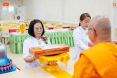 ภาพ No.242144:วันเสาร์ที่ 16 สิงหาคม พ.ศ. 2568 “พิธีสมโภช ครบรอบ 15 ปี วัดพระธรรมกายซิลิคอนวัลเลย์”