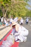 ภาพ No.208109:V.55 สารพัดV สารพัดดี ที่วัดพระธรรมกาย ในโครงการธรรมยาตรา กตัญญูบูชา มหาปูชนียาจารย์ พระมงคลเทพมุนี (สด จนฺทสโร) พระผู้ปราบมาร อนุสรณ์สถาน 7 แห่ง ปีที่ 13 ระหว่างวันที่ 2-31 มกราคม พ.ศ. 2568