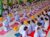 ภาพ No.112315:พิธีบรรพชาอุปสมบท โครงการอุปสมบทหมู่บูชาธรรม 115 ปี คุณยายอาจารย์ฯ, โครงการอุปสมบทหมู่ธรรมทายาท ระดับอุดมศึกษา รุ่นที่ 50 ภาคฤดูหนาว ณ โบสถ์พระไตรปิฎก วัดพระธรรมกาย จ.ปทุมธานี วันเสาร์ที่ 13 มกราคม พ.ศ. 2567