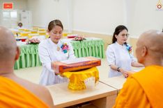 ภาพ No.242145:วันเสาร์ที่ 16 สิงหาคม พ.ศ. 2568 “พิธีสมโภช ครบรอบ 15 ปี วัดพระธรรมกายซิลิคอนวัลเลย์”