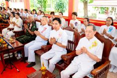 ภาพ No.234533:วันพฤหัสบดีที่ 24 กรกฎาคม พ.ศ. 2568 พิธีถวายสังฆทานแก่คณะสงฆ์ 323 วัด , พิธีมอบกองทุนหนุนแรงใจช่วยครูใต้ , พิธีทำบุญส่วนกุศลแด่ผู้วายชนม์ ในเหตุการณ์ความไม่สงบ 4 จังหวัด ชายแดนภาคใต้ (ปัตตานี , ยะลา , นราธิวาส , สงขลา) ปีที่ 21 ครั้งที่ 179 ณ วัดเวฬุวัน 
