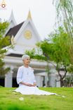 ภาพ No.157061:โครงการ อุบาสกแก้ว อุบาสิกาแก้ว รุ่นที่ 3 ตัวแทนทอดกฐินสามัคคีทั่วไทย 30,000 วัด ระหว่างวันที่ 20-22 กันยายน พ.ศ. 2567 ณ ธุดงคสถานชลบุรี